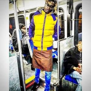 Meet your Posher, Dotty